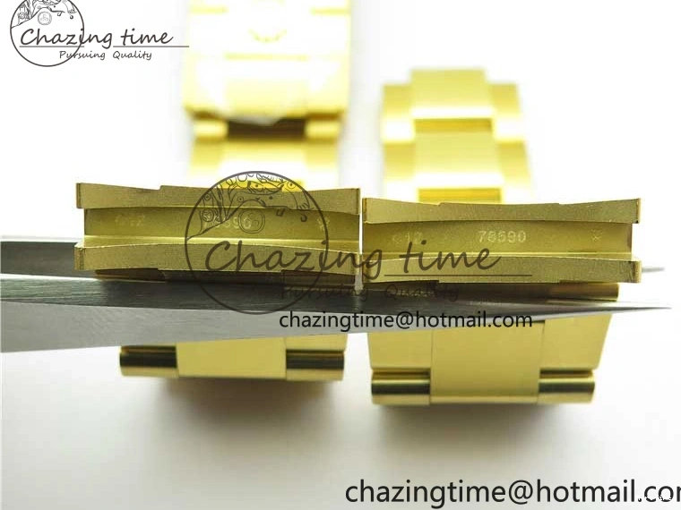 MiroTime 0210 Daytona 116508 YG Noob 1:1 Best Edition 904L YG Case and Bracelet YG Crystal Dial SA MultiPurpose 2628